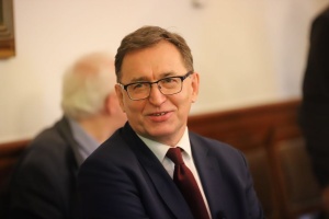 jarosław szarek